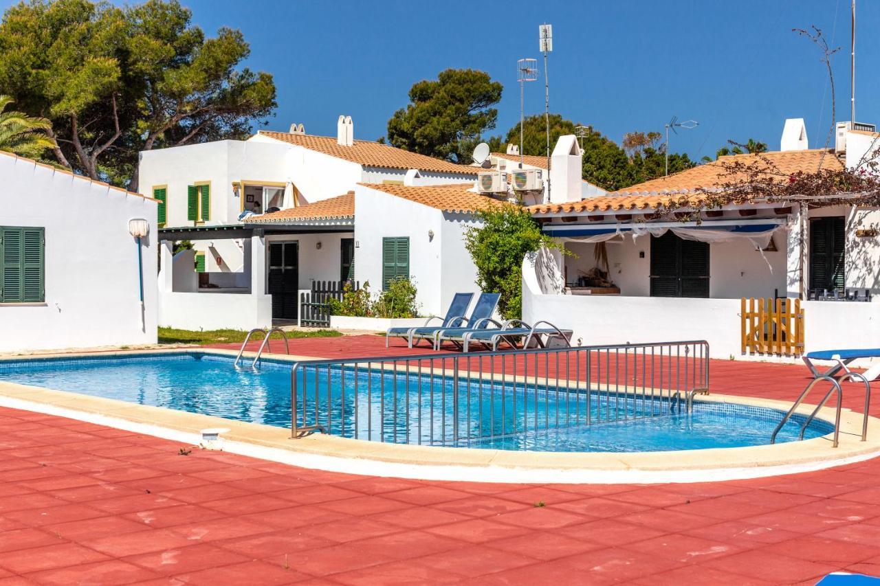 Villa Son Xoriguer 5 Extérieur photo